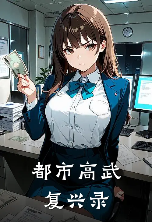 都市高武复兴录