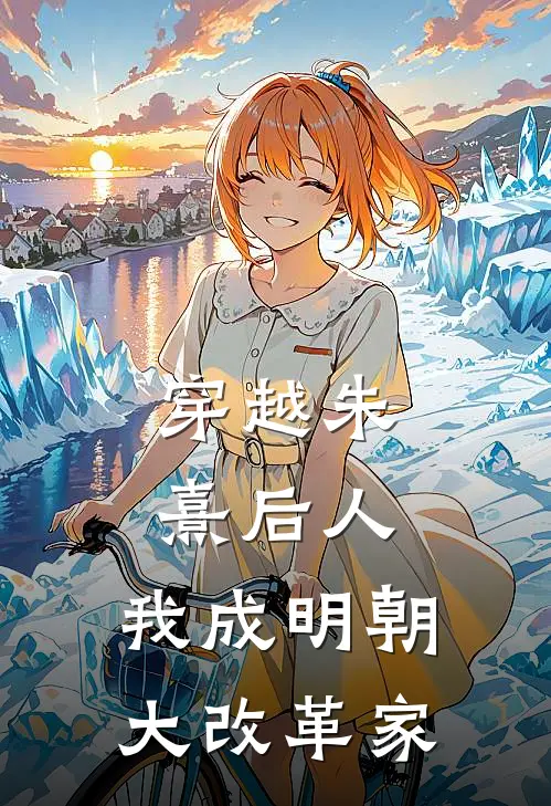 穿越朱熹后人，我成明朝大改革家