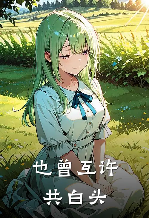 也曾互许共白头