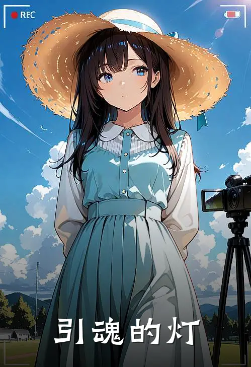 抖音热门引魂的灯全章节在线阅读_引魂的灯全集免费在线阅读