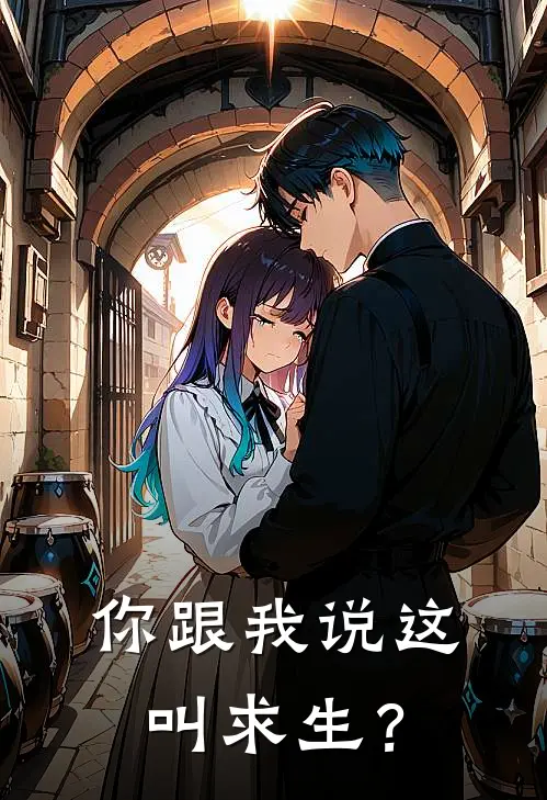 你跟我说这叫求生？