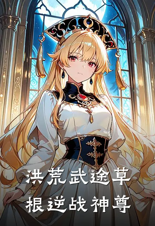 洪荒武途草根逆战神尊