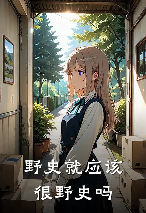 野史就应该很野史吗