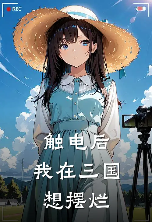 触电后，我在三国想摆烂