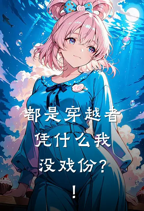 都是穿越者凭什么我没戏份？！(项光羽姜岩)全文免费在线阅读_都是穿越者凭什么我没戏份？！热门小说