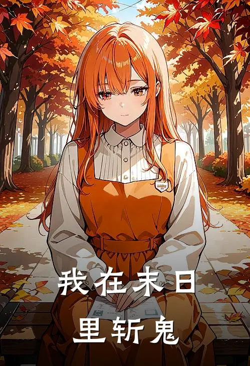 我在末日里斩鬼(霍西秋霍东夏)热门网络小说_最新完本小说我在末日里斩鬼(霍西秋霍东夏)