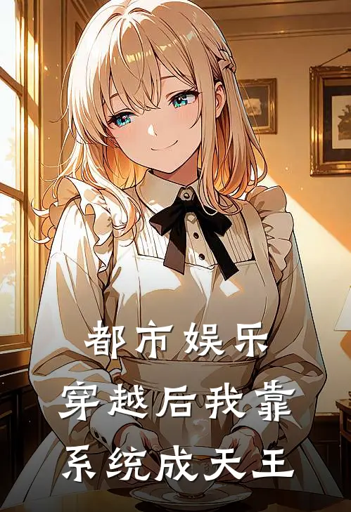 都市娱乐：穿越后我靠系统成天王