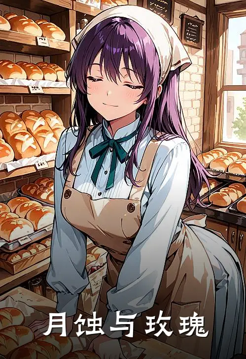 月蚀与玫瑰(埃莉斯艾格尼丝)免费阅读_无弹窗全文免费阅读月蚀与玫瑰埃莉斯艾格尼丝