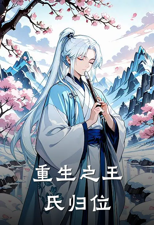 重生之王氏归位