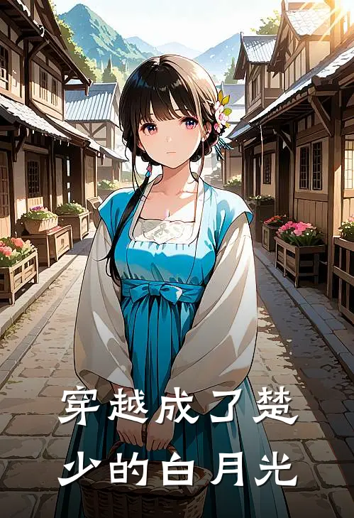 穿越成了楚少的白月光(温予禾楚君屹)完整版免费全文阅读_完本小说推荐穿越成了楚少的白月光(温予禾楚君屹)