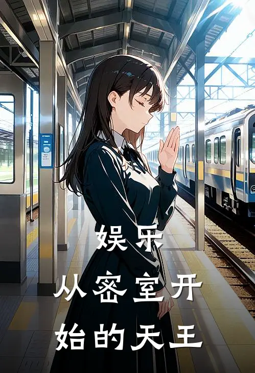 娱乐：从密室开始的天王