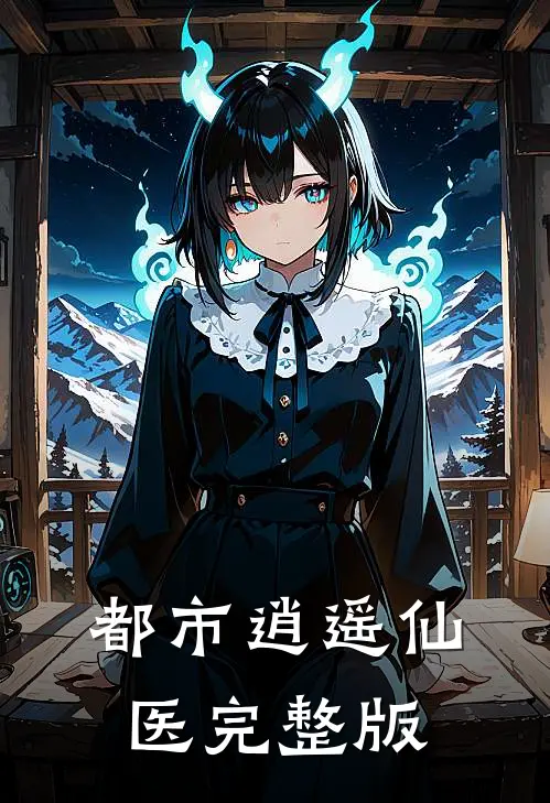 都市逍遥仙医完整版