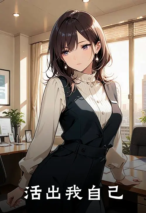 活出我自己王雨婷张浩楠热门小说免费阅读_完本完结小说活出我自己(王雨婷张浩楠)