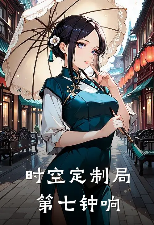 时空定制局：第七钟响凌枢陈帛免费小说推荐_免费小说笔趣阁时空定制局：第七钟响凌枢陈帛