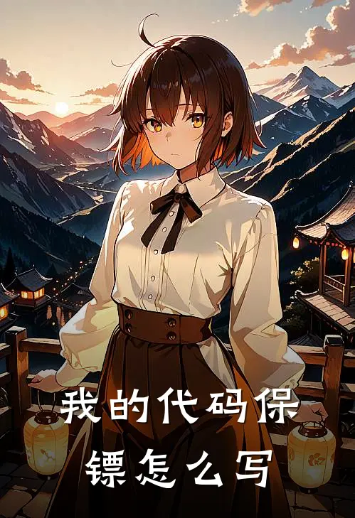 我的代码保镖怎么写