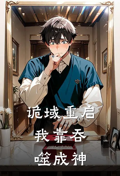 诡域重启：我靠吞噬成神