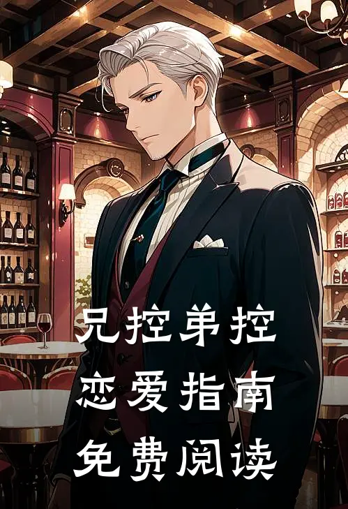 兄控弟控恋爱指南免费阅读