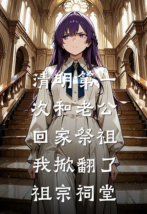 孙桂芬邵元(清明第一次和老公回家祭祖，我掀翻了祖宗祠堂)_《清明第一次和老公回家祭祖，我掀翻了祖宗祠堂》最新章节免费在线阅读