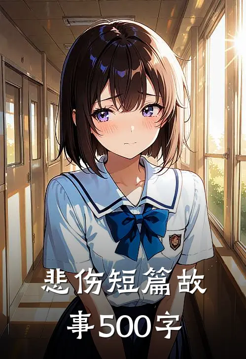 悲伤短篇故事500字