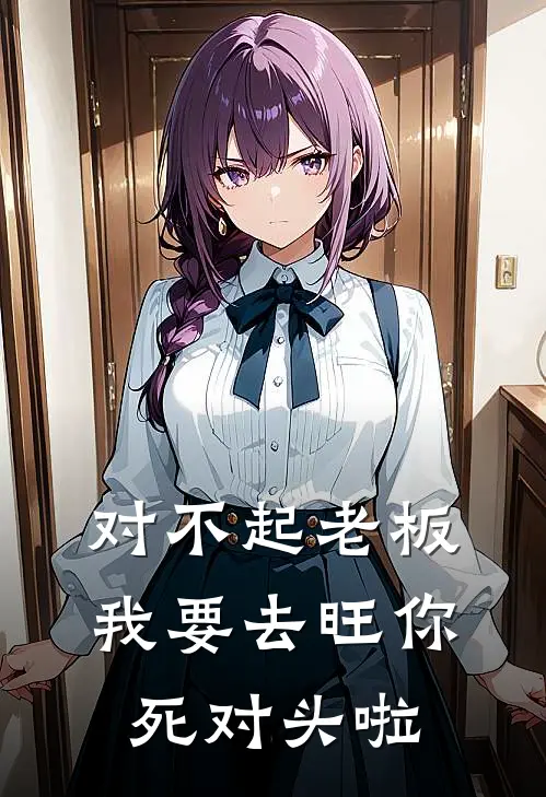 对不起老板，我要去旺你死对头啦乔昭月月月最热门小说_免费小说全集对不起老板，我要去旺你死对头啦(乔昭月月月)