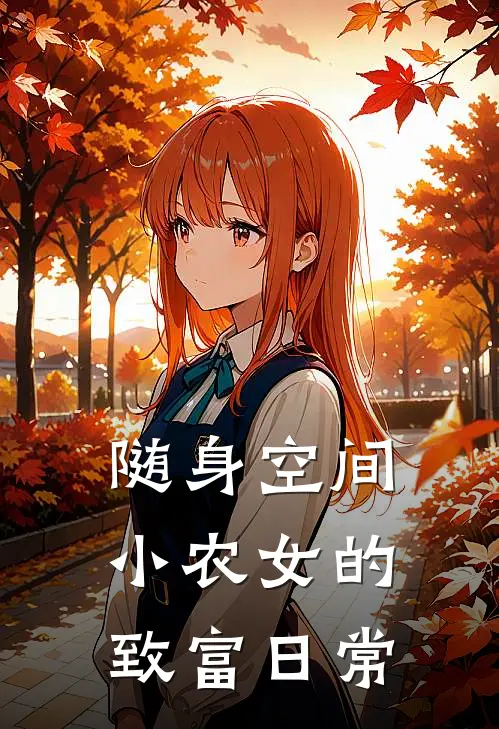 随身空间：小农女的致富日常