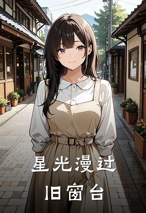 星光漫过旧窗台