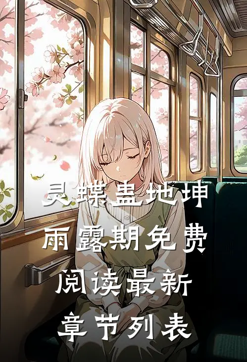 灵蝶蛊地坤雨露期免费阅读最新章节列表