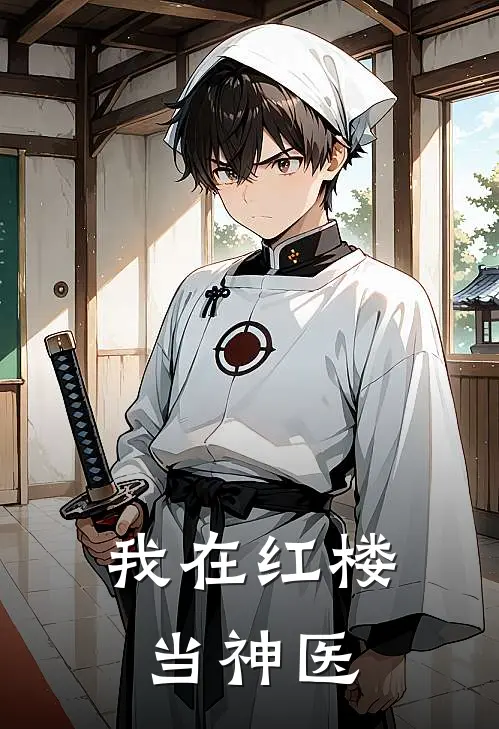 我在红楼当神医高临林黛玉最新完结小说推荐_最新更新小说我在红楼当神医(高临林黛玉)