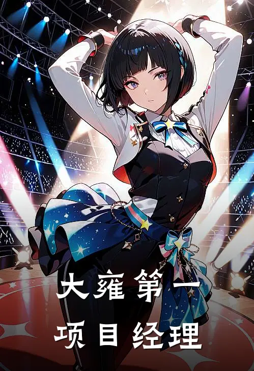 大雍第一项目经理