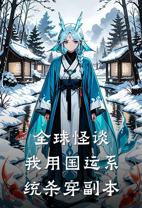 全球怪谈：我用国运系统杀穿副本