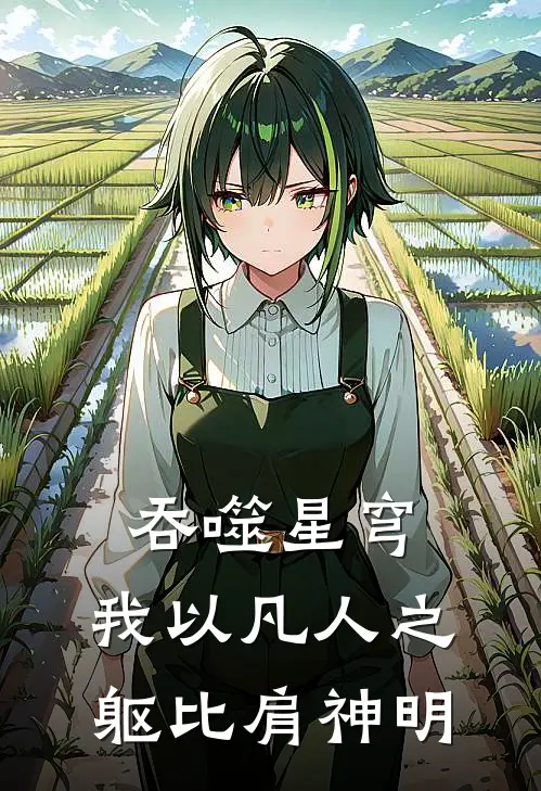 吞噬星穹，我以凡人之躯比肩神明林煌李君昊免费小说大全_热门免费小说吞噬星穹，我以凡人之躯比肩神明(林煌李君昊)