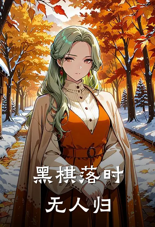 黑棋落时无人归