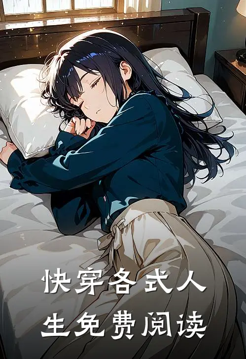 快穿各式人生免费阅读