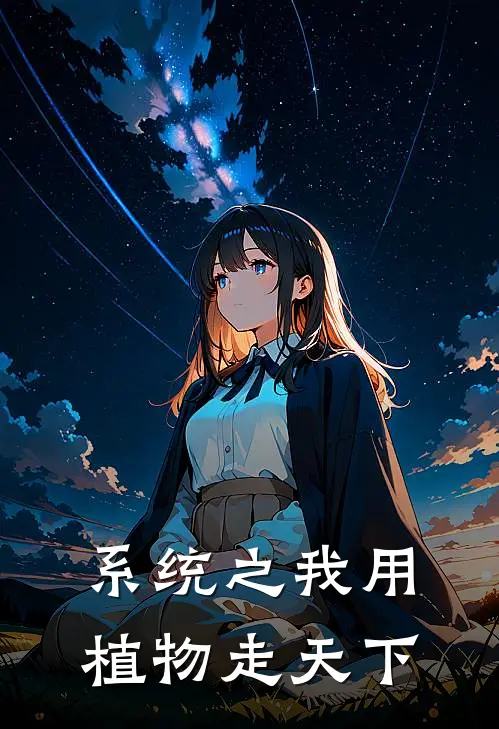 系统之我用植物走天下