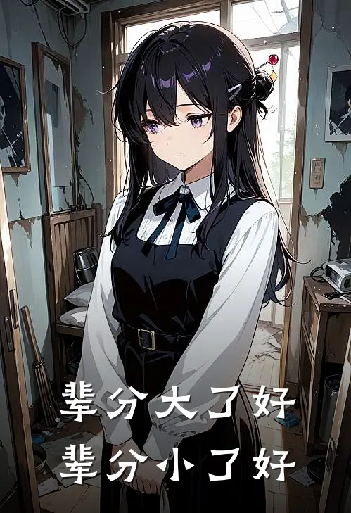 辈分大了好辈分小了好