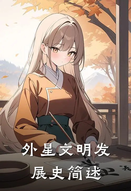 外星文明发展史简述