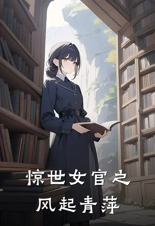 《惊世女官之风起青萍》云开叶福_(惊世女官之风起青萍)全集在线阅读