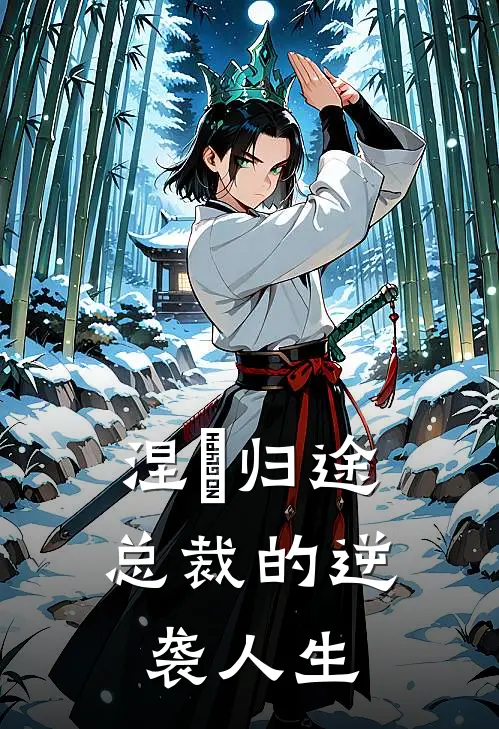 涅槃归途：总裁的逆袭人生