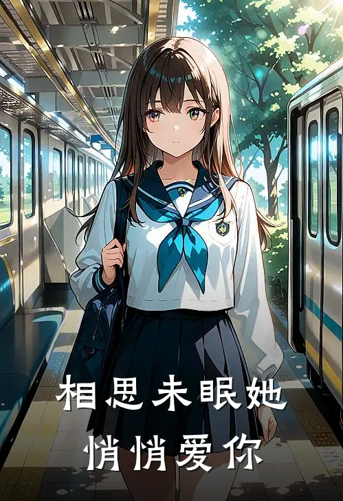 相思未眠她悄悄爱你