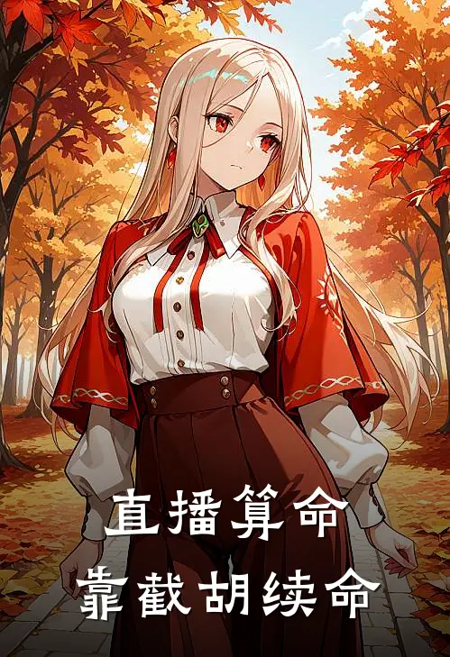 直播算命，靠截胡续命