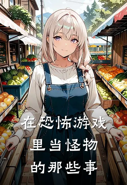 在恐怖游戏里当怪物的那些事谢长渊谢长渊小说完结推荐_完整版小说免费阅读在恐怖游戏里当怪物的那些事(谢长渊谢长渊)