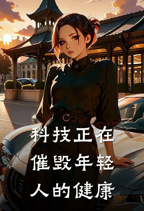 科技正在催毁年轻人的健康(抖音热门)最热门小说_小说完整版科技正在催毁年轻人的健康抖音热门