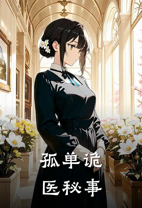 孤单诡医秘事(叶颖詹青)最新章节在线阅读_(孤单诡医秘事)完整版免费在线阅读