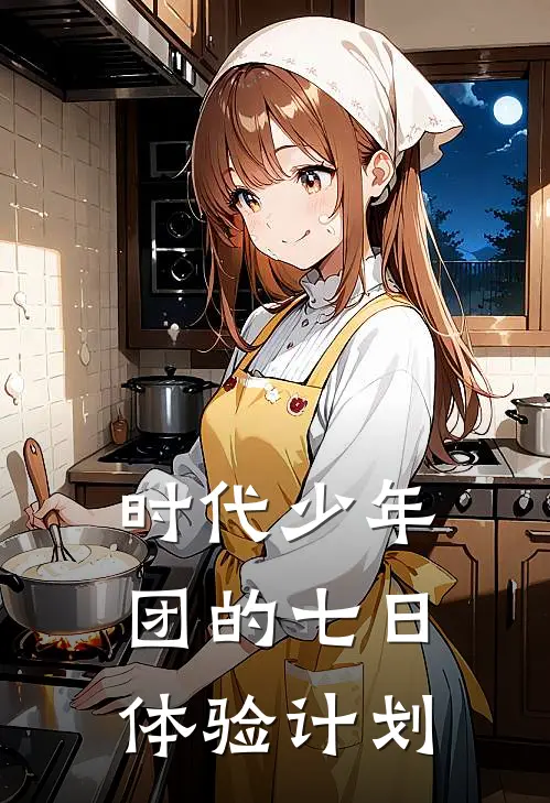 时代少年团的七日体验计划（乔小潇丁程鑫）全文免费阅读无弹窗大结局_时代少年团的七日体验计划最新章节列表_笔趣阁（乔小潇丁程鑫）