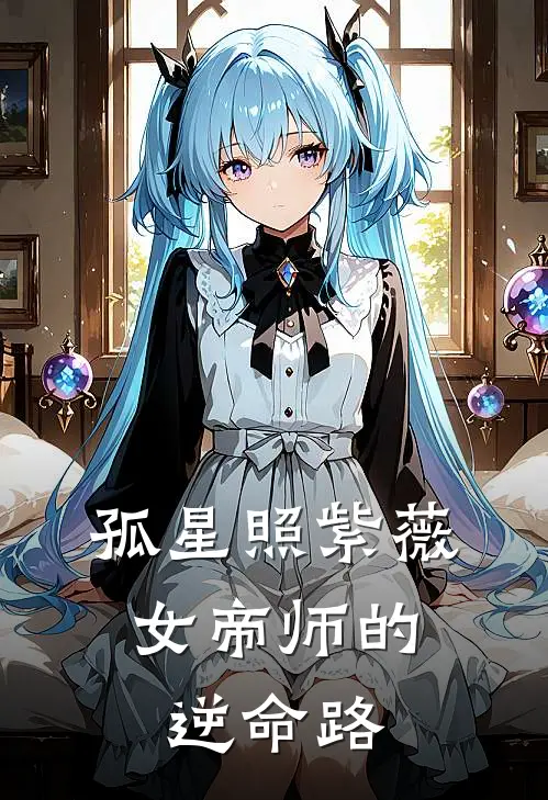 唐怀瑾唐烬昭(孤星照紫薇，女帝师的逆命路)全本免费在线阅读_(孤星照紫薇，女帝师的逆命路)完结版免费在线阅读