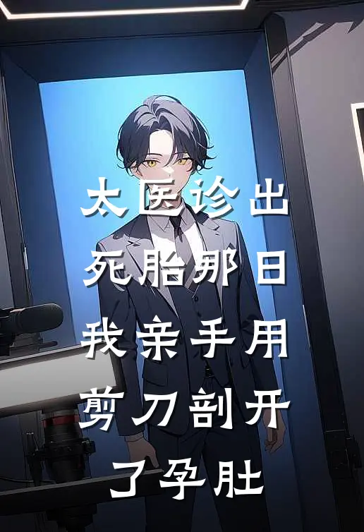 太医诊出死胎那日，我亲手用剪刀剖开了孕肚(苏婉儿萧景铎)免费小说在线阅读_在线阅读免费小说太医诊出死胎那日，我亲手用剪刀剖开了孕肚(苏婉儿萧景铎)