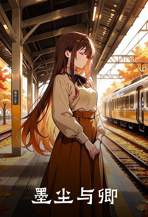 墨尘与卿(沈砚之墨尘)免费小说全本阅读_最新章节列表墨尘与卿(沈砚之墨尘)