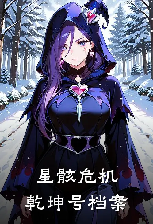 星骸危机：乾坤号档案