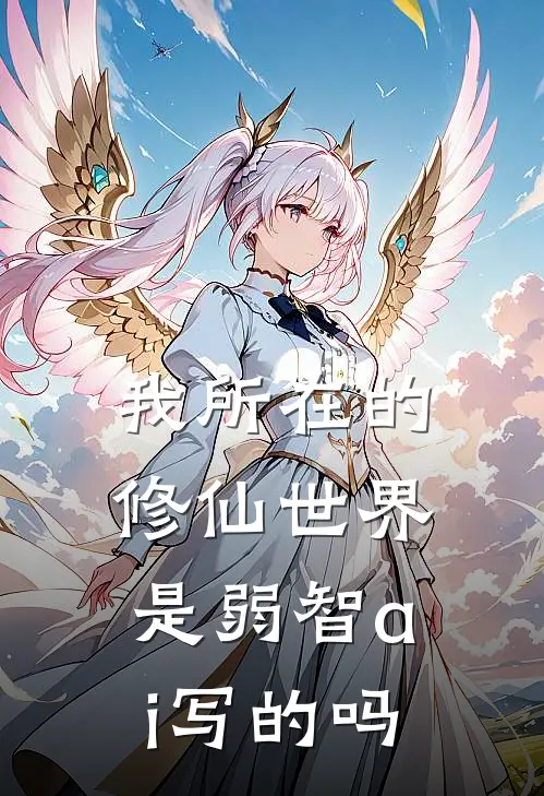 我所在的修仙世界是弱智ai写的吗