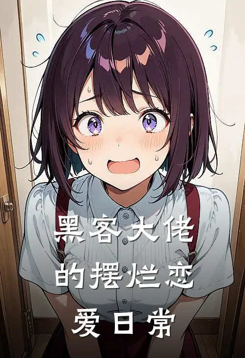 黑客大佬的摆烂恋爱日常